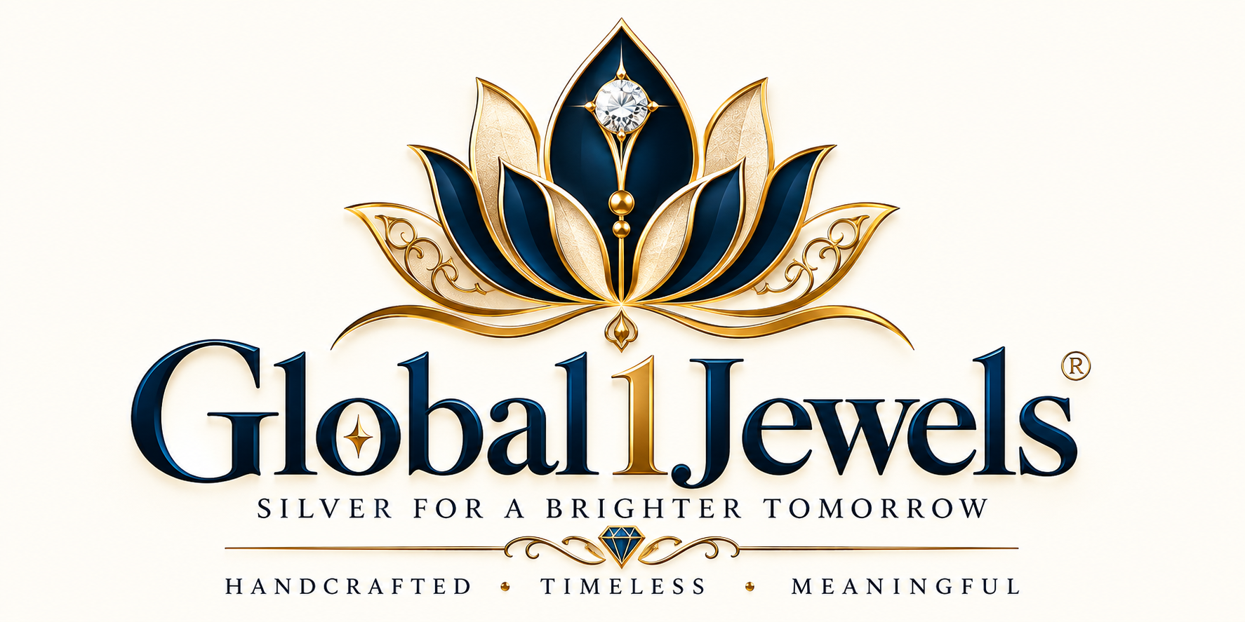 Global1Jewels Logo